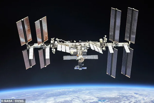 Kansas Woman Sentenced to Prison for Falsely Accusing Astronaut Ex-Wife of Hacking from Space
