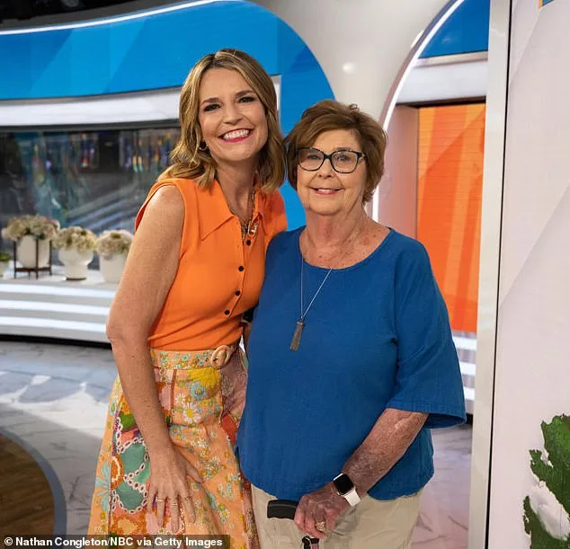 The Heartbreaking Loss That Shaped Savannah Guthrie's Life