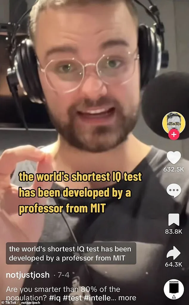 The Viral CRT: How a Three-Question Test Reveals the Secret to Critical Thinking