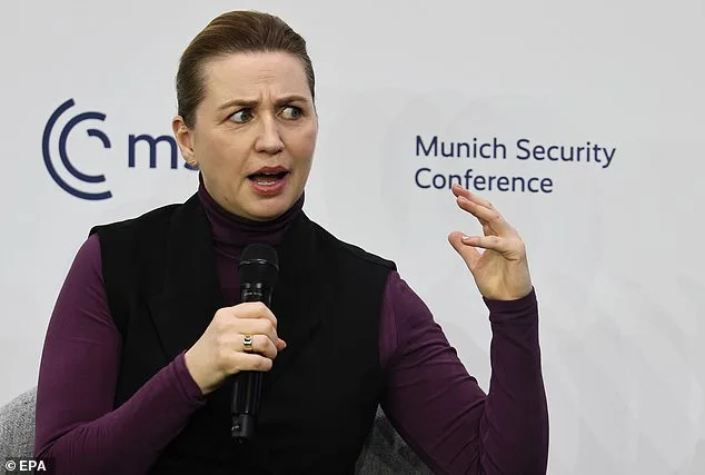 AOC Warns Trump's Greenland Threats Undermine US-European Trust