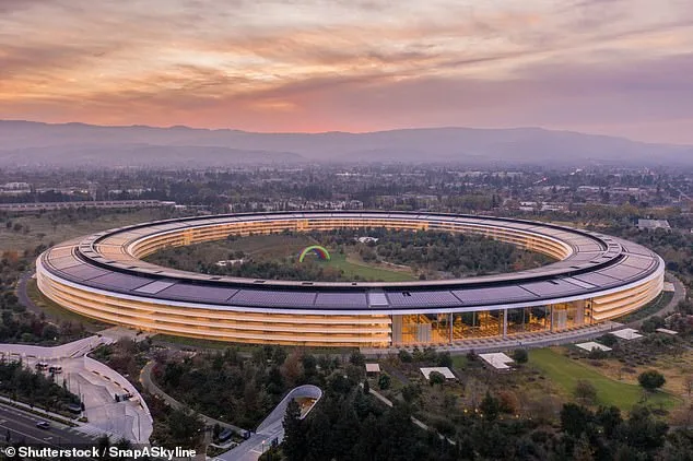 Apple Breaks Tradition with Global Product Launch in London, New York, and Shanghai