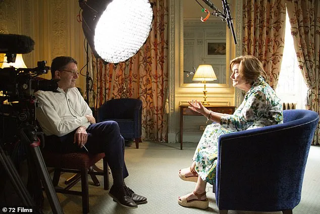 Cherie Blair Reveals Tony Blair Was a Better Politician Than a Husband, as UK Grapples with Legacy of Iraq War