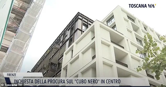 Florence Police Investigate Black Cube Controversy Amid Cultural Clash
