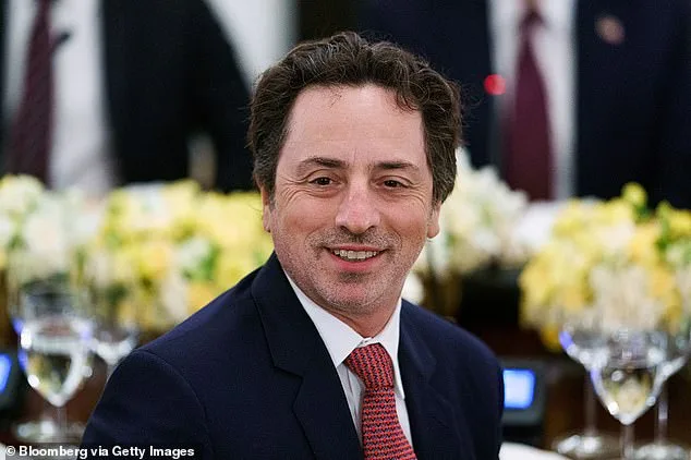 Forbes Study Highlights Philanthropy Divide Among Top Billionaires, Omitting Musk and Page