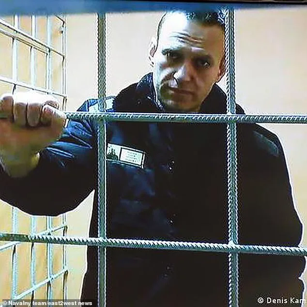 International Report Confirms Navalny Killed by Rare Toxin, Demands Putin Accountability