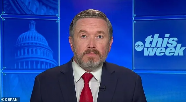 Republican Rep. Thomas Massie Labels Trump Presidency 'Epstein Administration,' Sparks GOP Divide Over Epstein Files