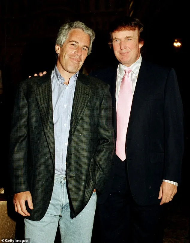 Republican Rep. Thomas Massie Labels Trump Presidency 'Epstein Administration,' Sparks GOP Divide Over Epstein Files