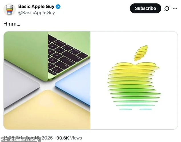 Apple's Cryptic 2026 Event Sparks iPhone 17e Speculation