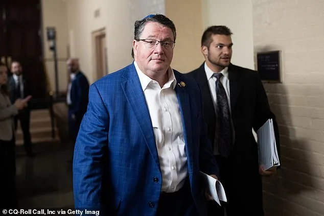 Bi-Partisan Outrage as Congressman's Racist Post Equating Muslims to Dogs Sparks Crisis