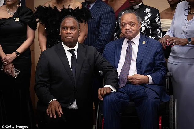 Civil Rights Leader Reverend Jesse Jackson Dies at 84, Tributes Pour In for His Lifelong Commitment to Justice