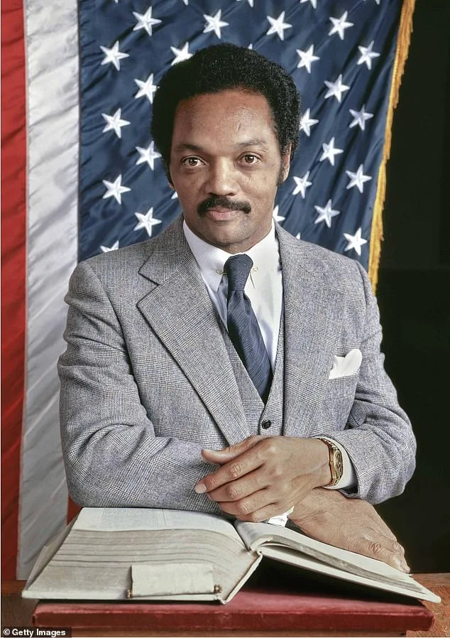 Civil Rights Leader Reverend Jesse Jackson Dies at 84, Tributes Pour In for His Lifelong Commitment to Justice
