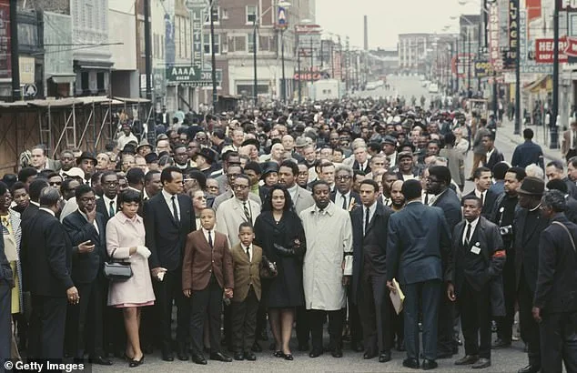 Civil Rights Leader Reverend Jesse Jackson Dies at 84, Tributes Pour In for His Lifelong Commitment to Justice