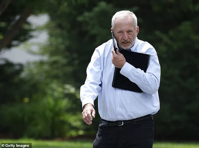DOJ Files Expose Elite Academics' Ties to Jeffrey Epstein and Ethical Quagmires