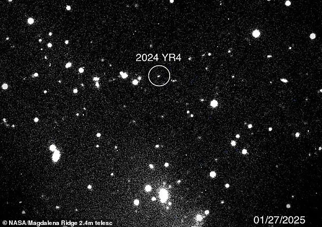 NASA Warns of 15,000 Undetected 'City-Killer' Asteroids: No Diversion Tech Exists