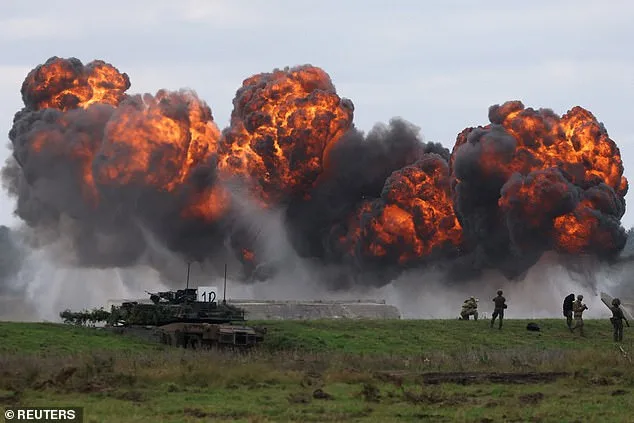 Poland Considers Nuclear Weapons Amid Ukraine Crisis as Europe Debates Autonomous Deterrence