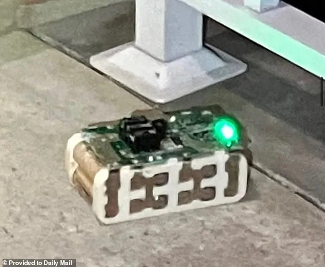 Staten Island Mother's Terrifying Discovery of Suspicious Device Linked to Gambino Crime Family Ex-Husband's Arrest