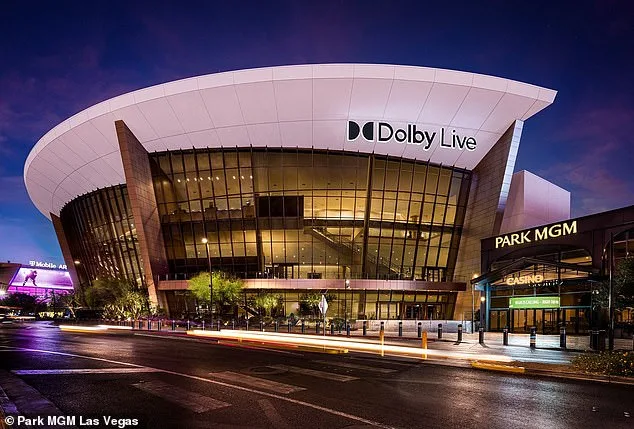 Las Vegas Concertgoer Stunned by $180 Bill for Two Cocktails and Two Bottles of Water Amid Hidden Fees