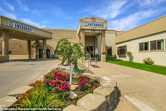 Newport Hospital Faces Existential Crisis as State Law Mandating Free Care for Low-Income Patients Drives Up Charity Costs