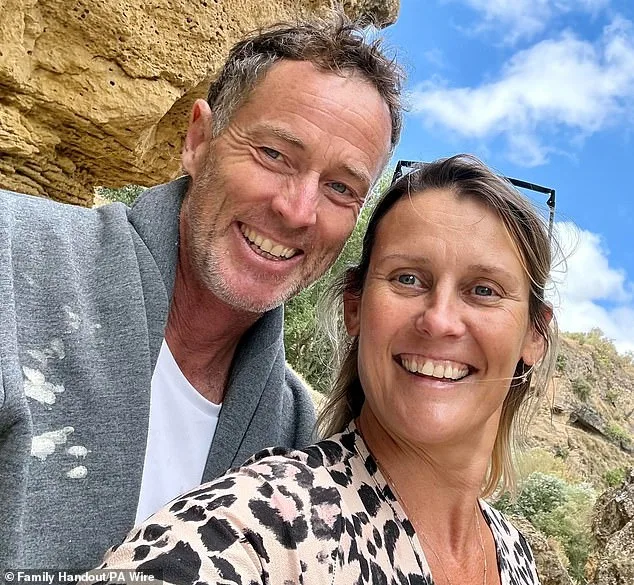 British Couple Sentenced to 10 Years in Iran Over Espionage Claims They Deny