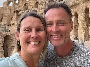 British Couple Sentenced to 10 Years in Iran Over Espionage Claims They Deny