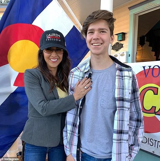 Congresswoman's Son Faces Second Child Abuse Charge After Leaving 2-Year-Old Unattended Near Lake