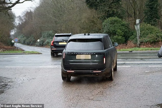 Prince Andrew Arrested at Sandringham Estate on Birthday, Marking First Royal Arrest in Modern Times