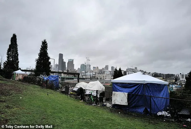 Seattle Mayor's Omission of Fentanyl Crisis Draws Sharp Criticism
