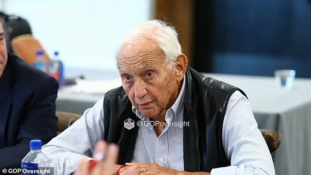 Billionaire's Lawyer Warns of 'Five-Word Rule' During Tense Epstein-Related Deposition