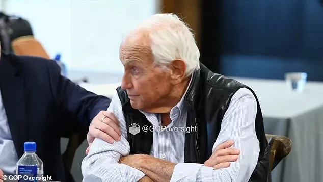 Billionaire's Lawyer Warns of 'Five-Word Rule' During Tense Epstein-Related Deposition