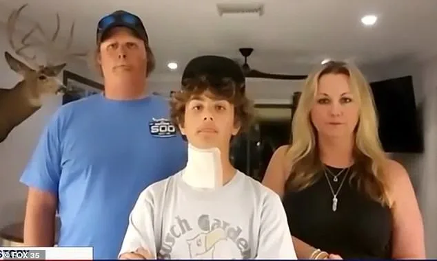 Daytona Beach Tragedy: 13-Year-Old's Throat Slashed in Boardwalk Attack