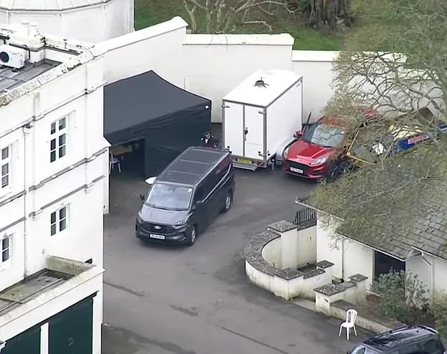 Former Duke of York Arrested in Epstein-Linked Sex Trafficking Probe, Unleashing Royal Crisis