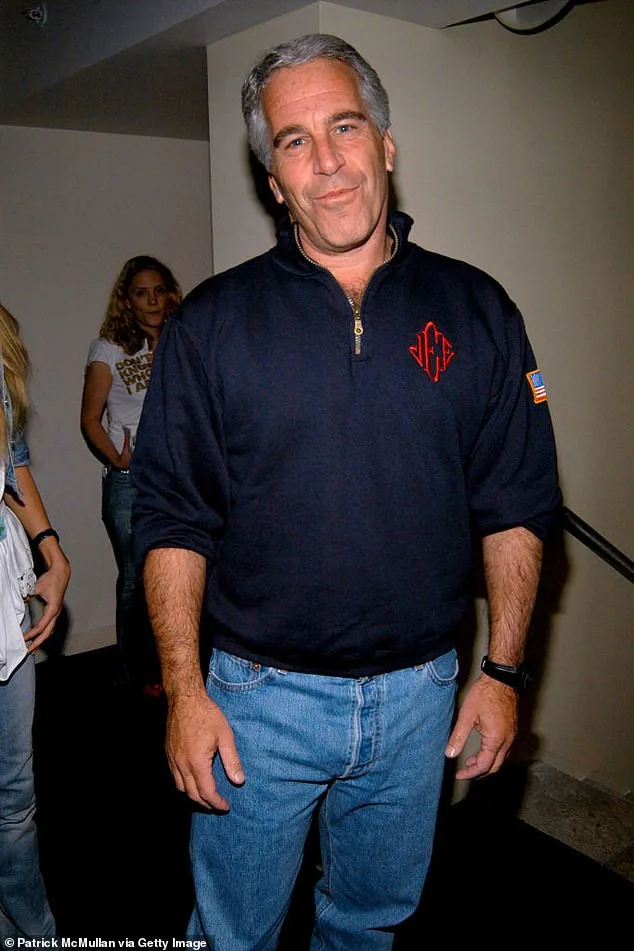 Former Goldman Sachs Lawyer Exchanged Emails with Jeffrey Epstein About Secret Service Prostitution Scandal, Documents Reveal