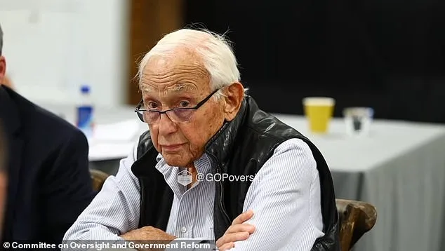 Les Wexner's Testimony Reveals Trump-Epstein Ties in First Public Disclosure