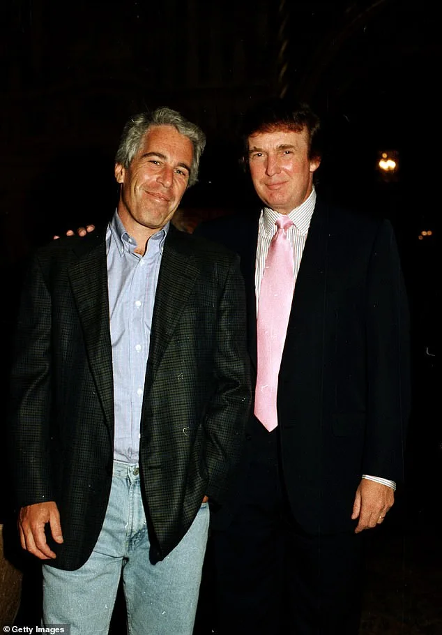 Les Wexner's Testimony Reveals Trump-Epstein Ties in First Public Disclosure