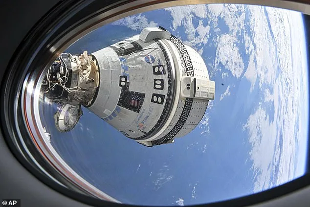 NASA's Starliner Mishap: A Type A Failure Joining Challenger and Columbia