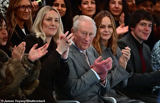 Princess Anne's Prison Visit Coincides with Prince Andrew's Arrest