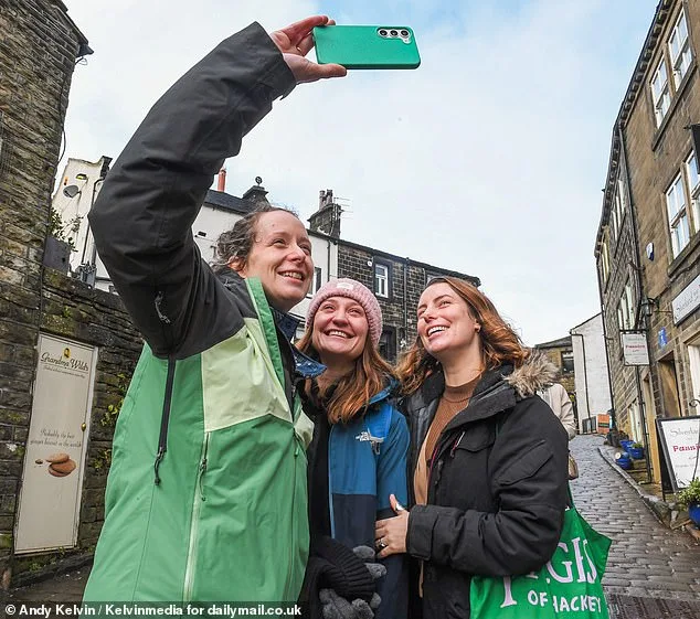 Haworth's Literary Legacy Faces Cultural Upheaval as *Wuthering Heights* Film Sparks Global Interest
