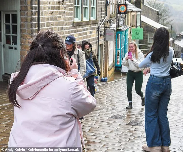 Haworth's Literary Legacy Faces Cultural Upheaval as *Wuthering Heights* Film Sparks Global Interest