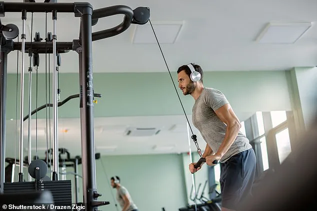 Why You Shouldn't Wash Gym Clothes Immediately—And What to Do Instead