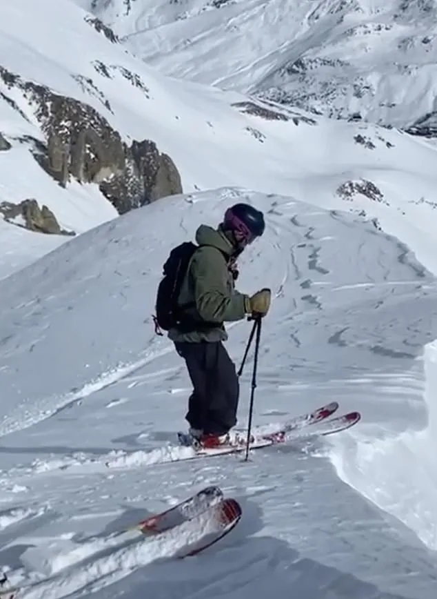 Avalanche Survival and Tragedy: The Thin Line Between Life and Death in the French Alps