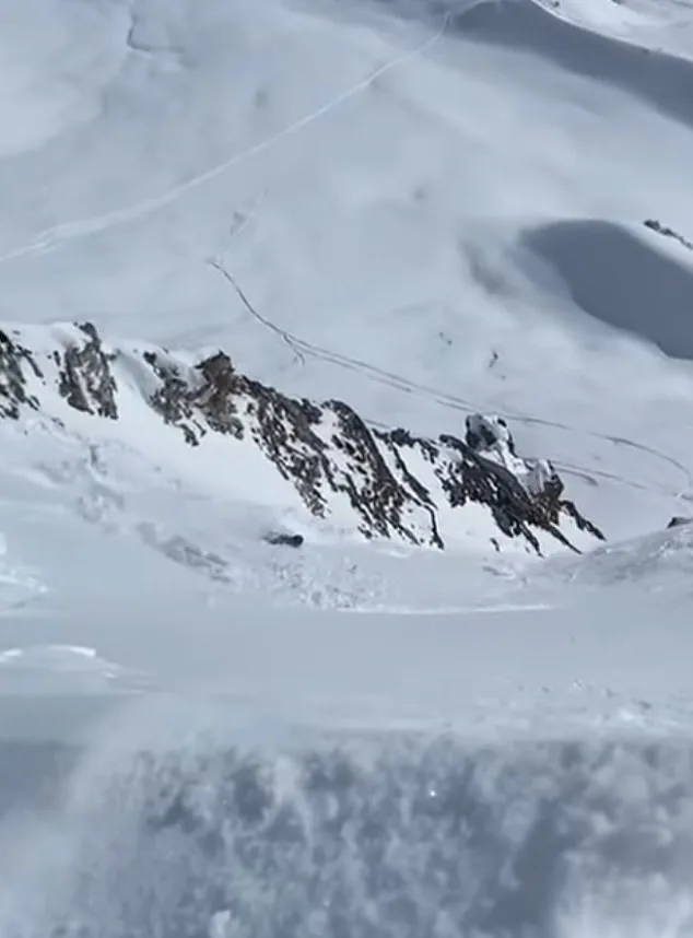 Avalanche Survival and Tragedy: The Thin Line Between Life and Death in the French Alps