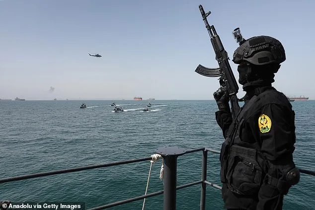 US Relocates Troops in Qatar Amid Rising Tensions with Iran and Possible Military Action