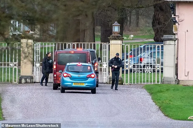 Albanese Backs Removal of Andrew Mountbatten-Windsor from Royal Line as Arrest Sparks International Scrutiny