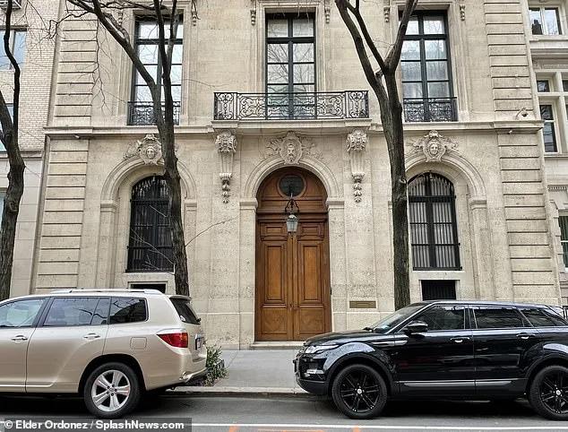Jeffrey Epstein's Hidden Evidence: Bombshell Report Reveals Six Storage Units Tied to Child Trafficking and Sex Abuse