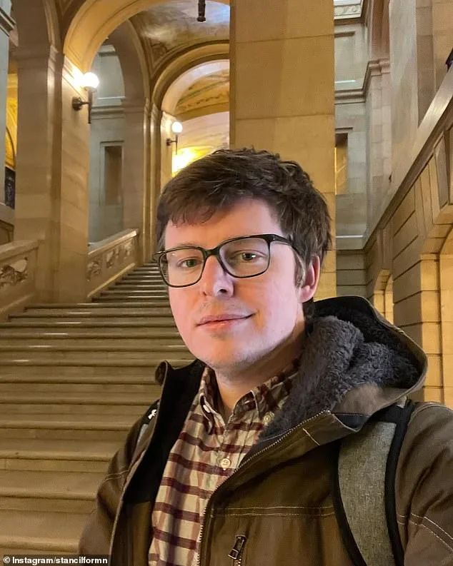 Minnesota Activist's Dangerous ICE Pursuit Sparks Outrage and Questions About Reckless Activism