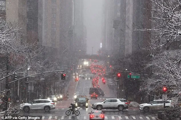 New York Mayor Zohran Mamdani Orders Citywide Travel Ban as Historic 'Bomb Cyclone' Storm Threatens East Coast