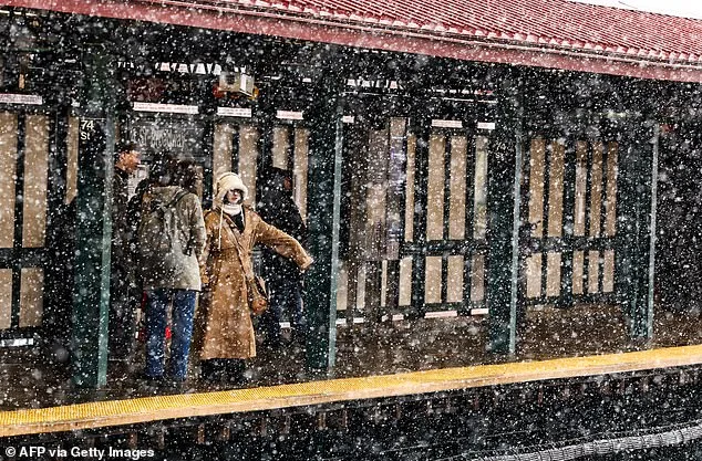 New York Mayor Zohran Mamdani Orders Citywide Travel Ban as Historic 'Bomb Cyclone' Storm Threatens East Coast