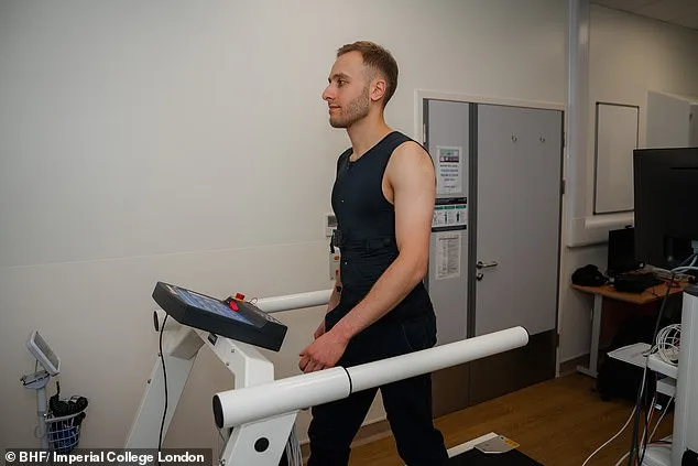 Revolutionary Smart T-Shirt Aims to Save Lives by Early Detection of Hidden Heart Conditions