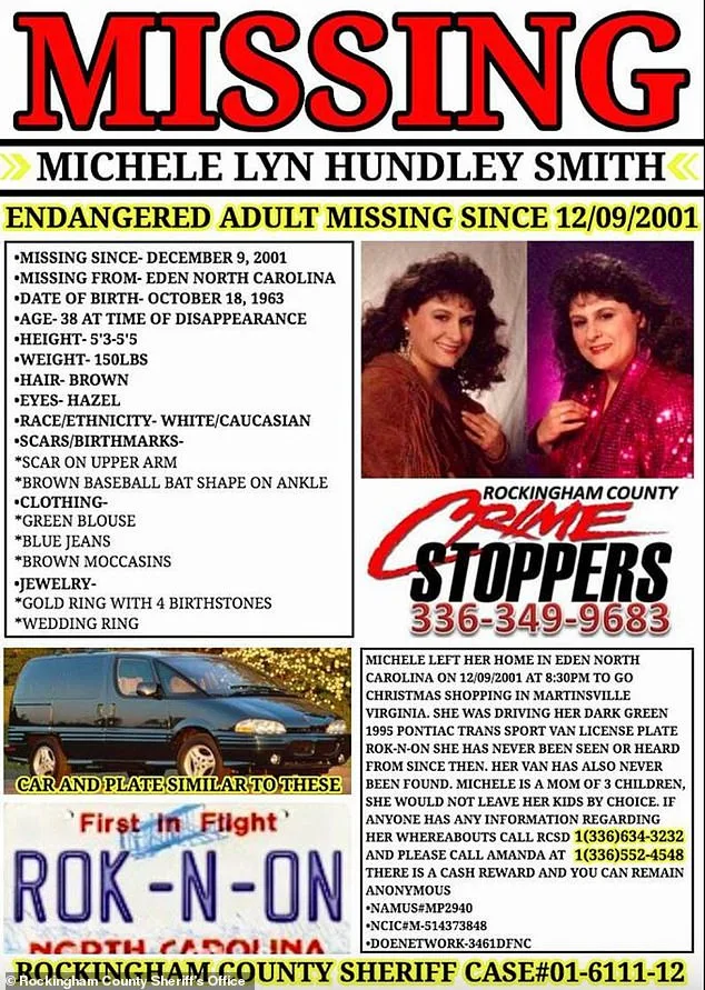 Vanished for 24 Years, Reunited in Shock: Mother's Mysterious Return After Decades-Long Disappearance