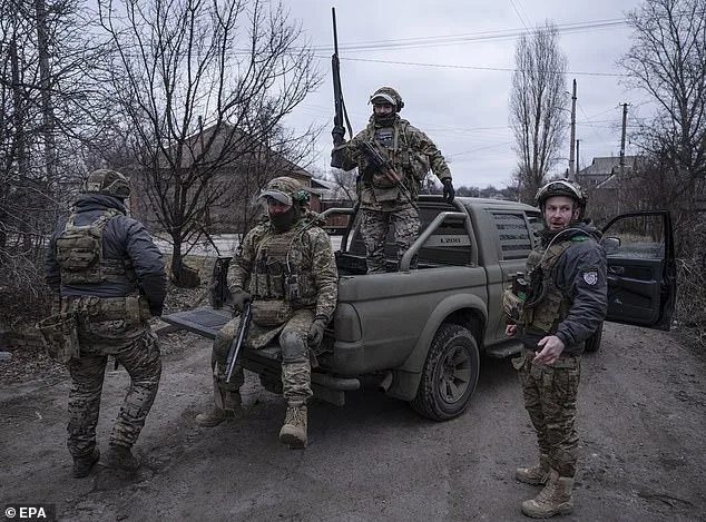 Zelensky Vows No Territorial Concessions, Calls Russia's War a Global Threat